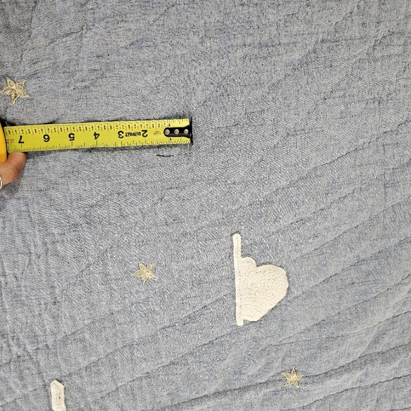 Pottery Barn bedding - Picture 4 of 10